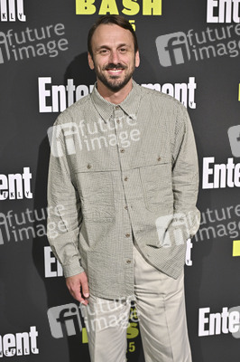 Entertainment Weekly Comic-Con Bash 2025, San Diego Comic-Con International 2025