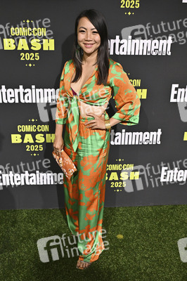 Entertainment Weekly Comic-Con Bash 2025, San Diego Comic-Con International 2025