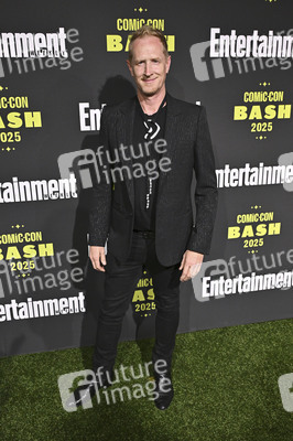 Entertainment Weekly Comic-Con Bash 2025, San Diego Comic-Con International 2025