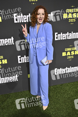 Entertainment Weekly Comic-Con Bash 2025, San Diego Comic-Con International 2025