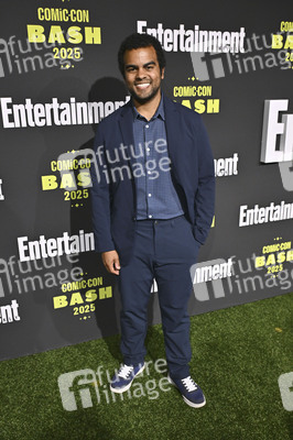 Entertainment Weekly Comic-Con Bash 2025, San Diego Comic-Con International 2025