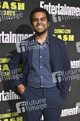 Entertainment Weekly Comic-Con Bash 2025, San Diego Comic-Con International 2025