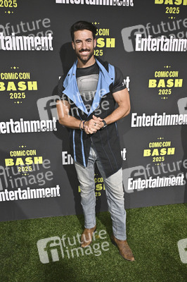 Entertainment Weekly Comic-Con Bash 2025, San Diego Comic-Con International 2025