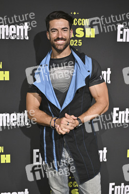 Entertainment Weekly Comic-Con Bash 2025, San Diego Comic-Con International 2025