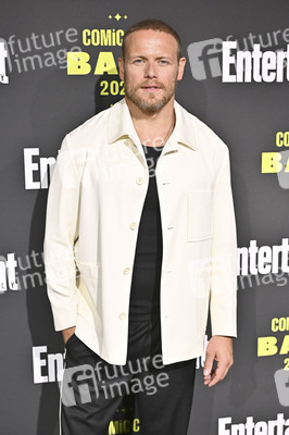 Entertainment Weekly Comic-Con Bash 2025, San Diego Comic-Con International 2025