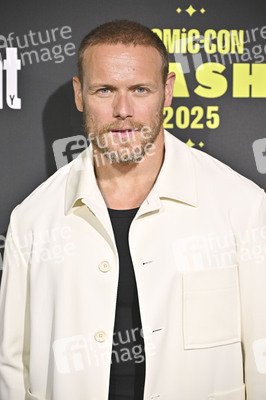 Entertainment Weekly Comic-Con Bash 2025, San Diego Comic-Con International 2025