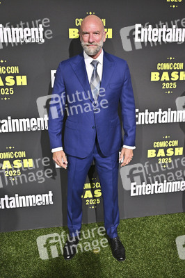 Entertainment Weekly Comic-Con Bash 2025, San Diego Comic-Con International 2025
