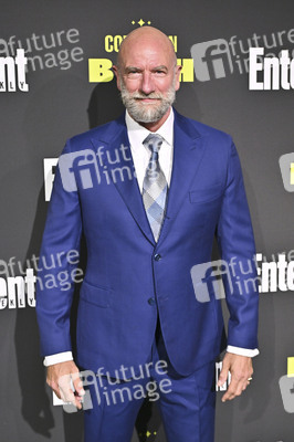 Entertainment Weekly Comic-Con Bash 2025, San Diego Comic-Con International 2025