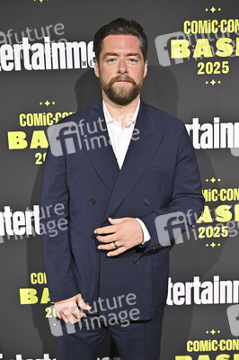 Entertainment Weekly Comic-Con Bash 2025, San Diego Comic-Con International 2025