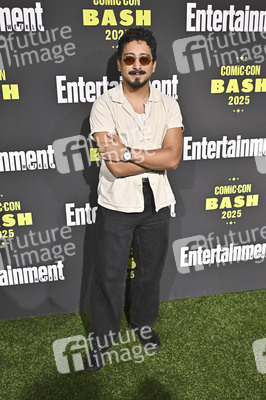 Entertainment Weekly Comic-Con Bash 2025, San Diego Comic-Con International 2025