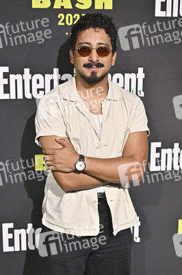 Entertainment Weekly Comic-Con Bash 2025, San Diego Comic-Con International 2025