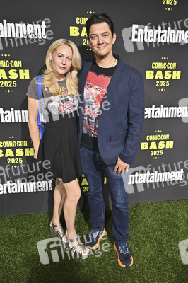 Entertainment Weekly Comic-Con Bash 2025, San Diego Comic-Con International 2025