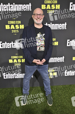 Entertainment Weekly Comic-Con Bash 2025, San Diego Comic-Con International 2025