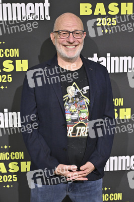 Entertainment Weekly Comic-Con Bash 2025, San Diego Comic-Con International 2025