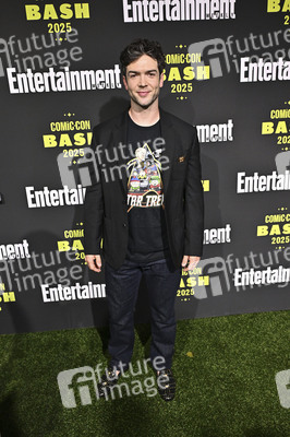 Entertainment Weekly Comic-Con Bash 2025, San Diego Comic-Con International 2025
