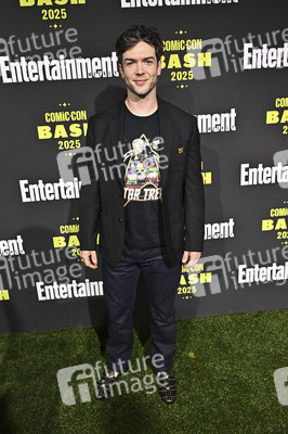 Entertainment Weekly Comic-Con Bash 2025, San Diego Comic-Con International 2025