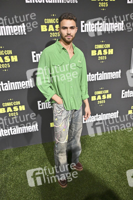 Entertainment Weekly Comic-Con Bash 2025, San Diego Comic-Con International 2025