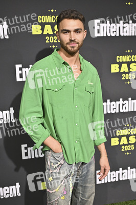 Entertainment Weekly Comic-Con Bash 2025, San Diego Comic-Con International 2025