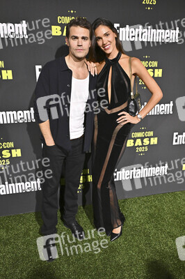 Entertainment Weekly Comic-Con Bash 2025, San Diego Comic-Con International 2025