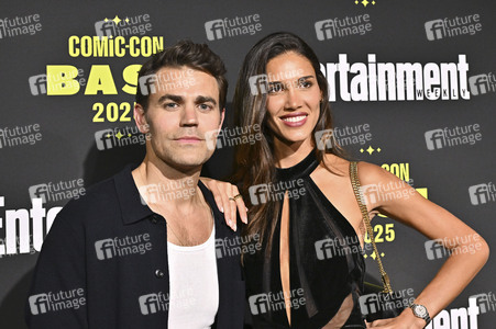 Entertainment Weekly Comic-Con Bash 2025, San Diego Comic-Con International 2025