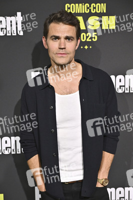 Entertainment Weekly Comic-Con Bash 2025, San Diego Comic-Con International 2025