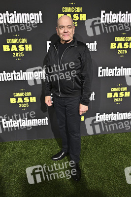 Entertainment Weekly Comic-Con Bash 2025, San Diego Comic-Con International 2025