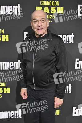 Entertainment Weekly Comic-Con Bash 2025, San Diego Comic-Con International 2025