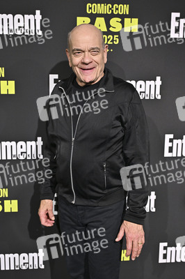 Entertainment Weekly Comic-Con Bash 2025, San Diego Comic-Con International 2025