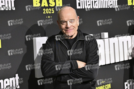 Entertainment Weekly Comic-Con Bash 2025, San Diego Comic-Con International 2025