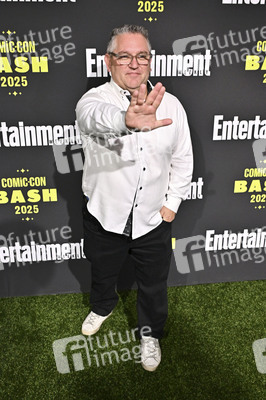 Entertainment Weekly Comic-Con Bash 2025, San Diego Comic-Con International 2025
