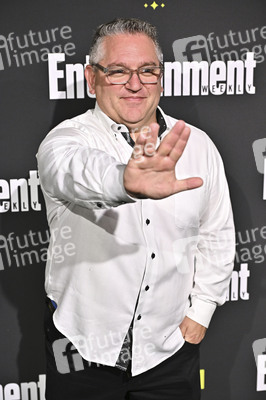 Entertainment Weekly Comic-Con Bash 2025, San Diego Comic-Con International 2025