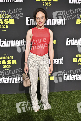 Entertainment Weekly Comic-Con Bash 2025, San Diego Comic-Con International 2025