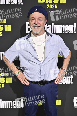 Entertainment Weekly Comic-Con Bash 2025, San Diego Comic-Con International 2025