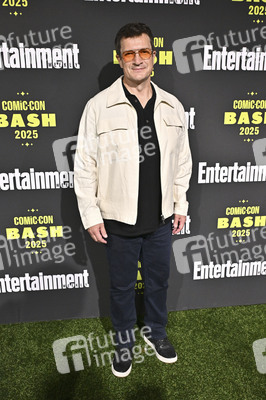 Entertainment Weekly Comic-Con Bash 2025, San Diego Comic-Con International 2025