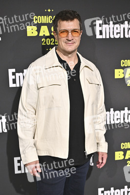 Entertainment Weekly Comic-Con Bash 2025, San Diego Comic-Con International 2025
