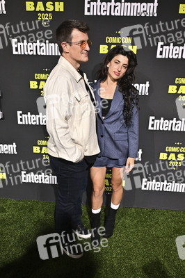 Entertainment Weekly Comic-Con Bash 2025, San Diego Comic-Con International 2025