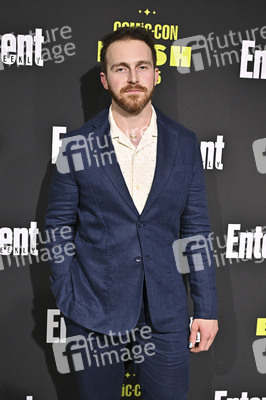 Entertainment Weekly Comic-Con Bash 2025, San Diego Comic-Con International 2025