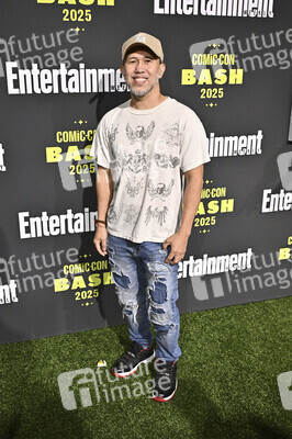 Entertainment Weekly Comic-Con Bash 2025, San Diego Comic-Con International 2025