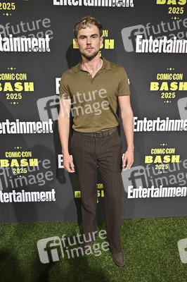 Entertainment Weekly Comic-Con Bash 2025, San Diego Comic-Con International 2025