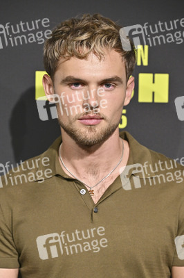 Entertainment Weekly Comic-Con Bash 2025, San Diego Comic-Con International 2025