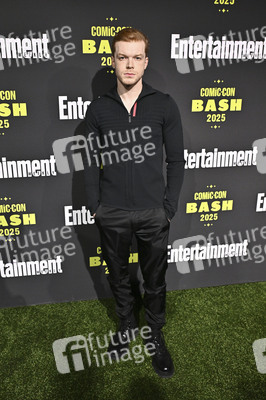 Entertainment Weekly Comic-Con Bash 2025, San Diego Comic-Con International 2025