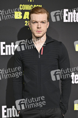 Entertainment Weekly Comic-Con Bash 2025, San Diego Comic-Con International 2025