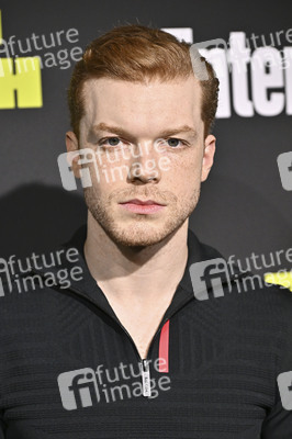 Entertainment Weekly Comic-Con Bash 2025, San Diego Comic-Con International 2025