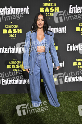 Entertainment Weekly Comic-Con Bash 2025, San Diego Comic-Con International 2025