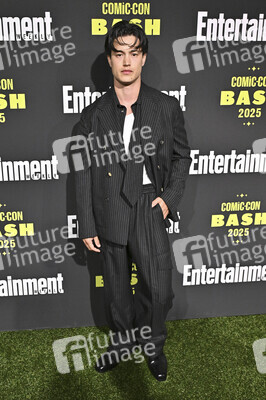 Entertainment Weekly Comic-Con Bash 2025, San Diego Comic-Con International 2025