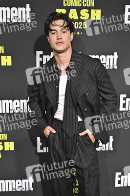 Entertainment Weekly Comic-Con Bash 2025, San Diego Comic-Con International 2025