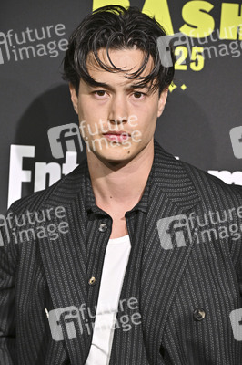 Entertainment Weekly Comic-Con Bash 2025, San Diego Comic-Con International 2025