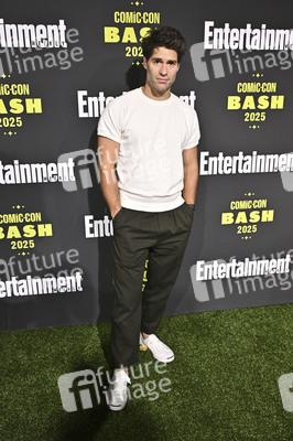 Entertainment Weekly Comic-Con Bash 2025, San Diego Comic-Con International 2025