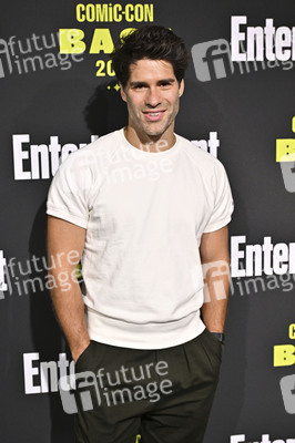 Entertainment Weekly Comic-Con Bash 2025, San Diego Comic-Con International 2025