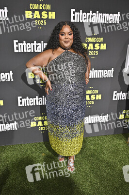 Entertainment Weekly Comic-Con Bash 2025, San Diego Comic-Con International 2025